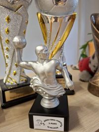 Pokal Wasserball