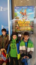 Haeschenschule