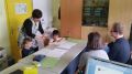 Zu Besuch bei der Logopaedin