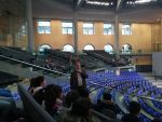 Bundestag Saal 2