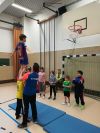 Zirkus Aron Akrobatik 2